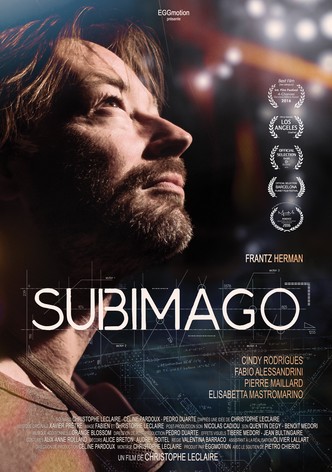 Subimago
