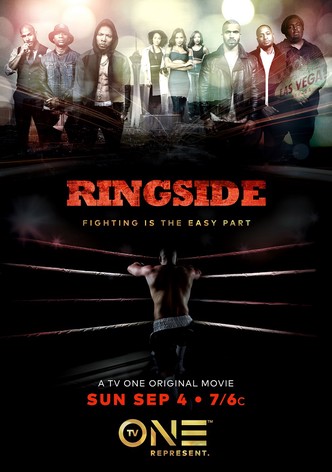 Ringside