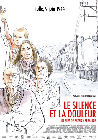 Le silence et la douleur