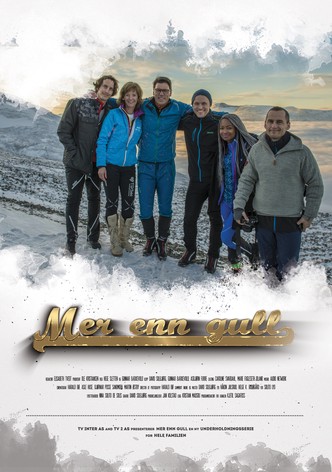 Mer enn gull