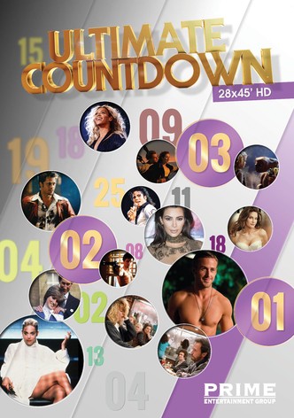Ultimate Countdown