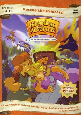 Kingdom Adventure