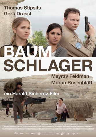 Baumschlager