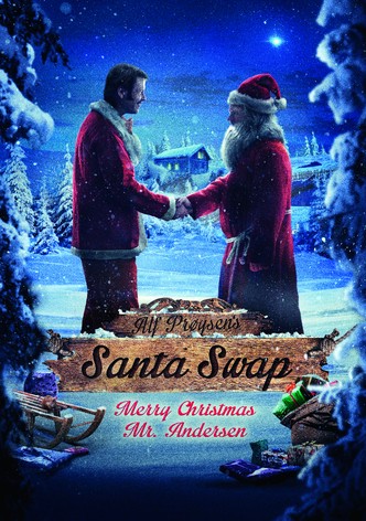 Regali di Natale del Falegname Andersen