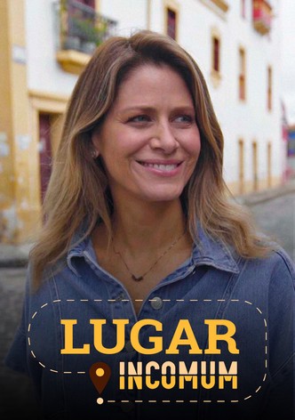 Lugar Incomum