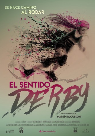 El Sentido Derby