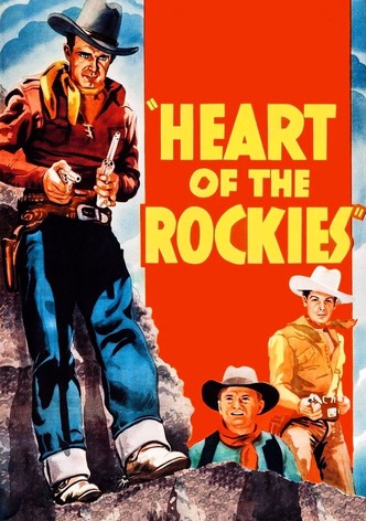 Heart of the Rockies