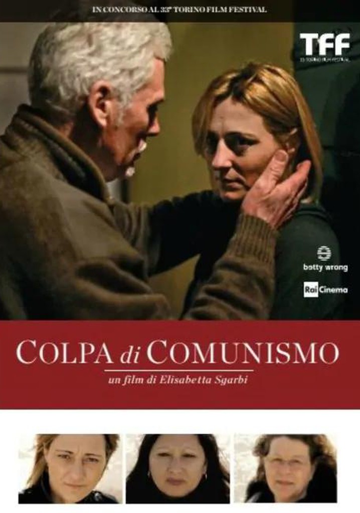 Colpa di comunismo