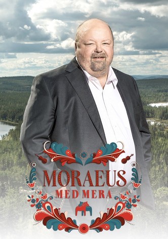 Moraeus med mera