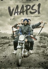 Vaapsi