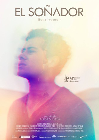 The Dreamer