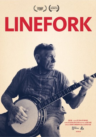 Linefork