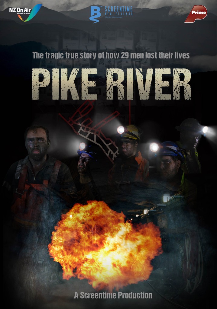 Pike River