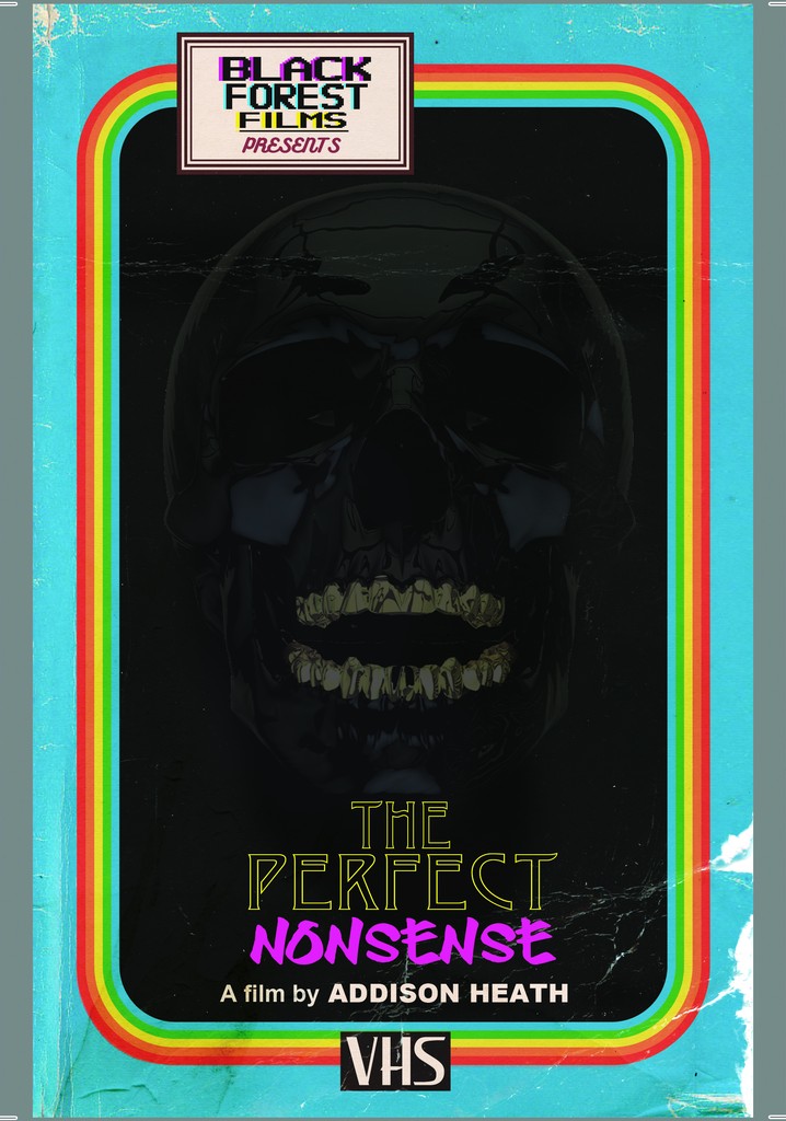 The Perfect Nonsense