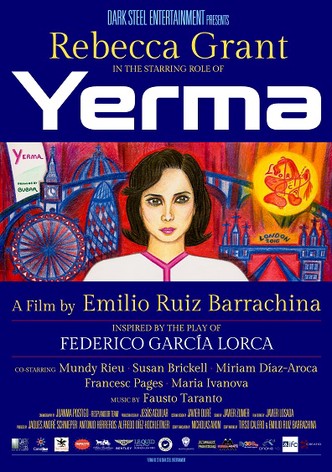 Yerma