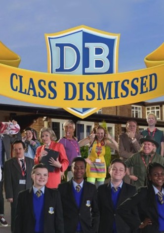 Class Dismissed