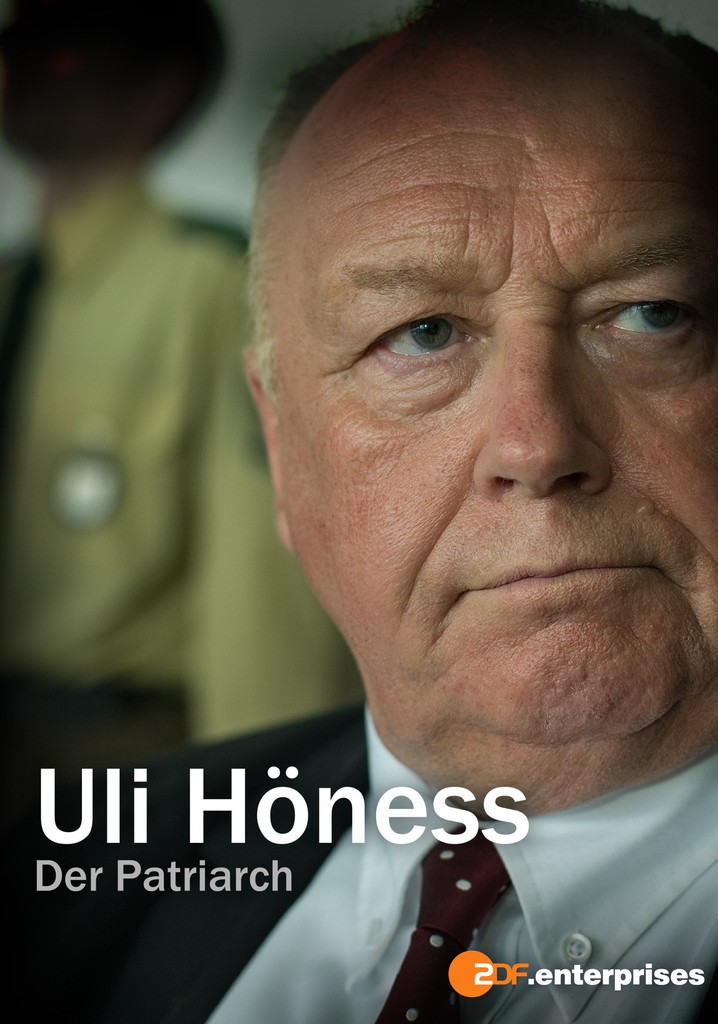 Uli Hoeneß - Der Patriarch