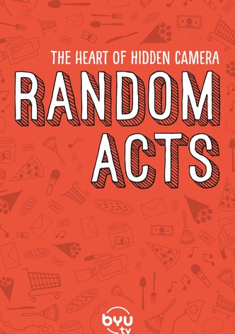 Random Acts