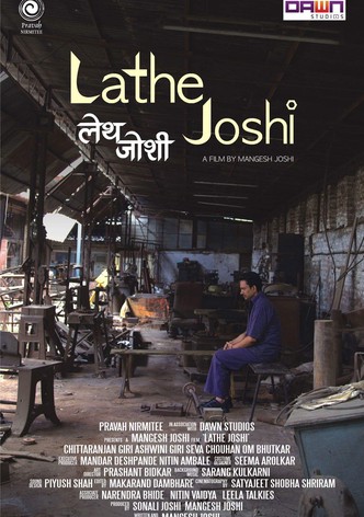 Lathe Joshi
