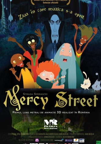 Mercy Street