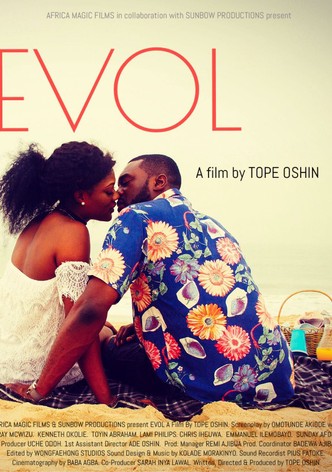 Evol