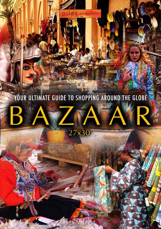 Bazaar