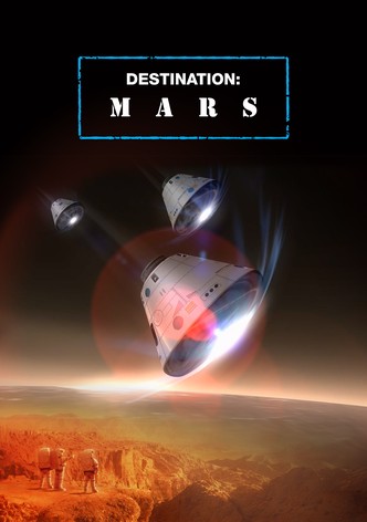 Destination Mars