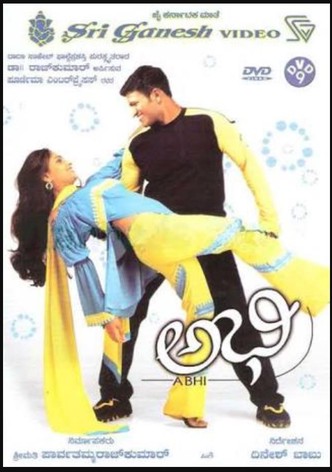 Abhi