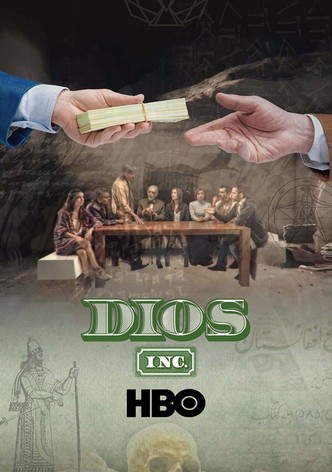 Deus Inc.