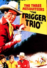 The Trigger Trio
