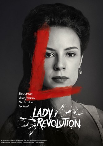 Lady Revolution