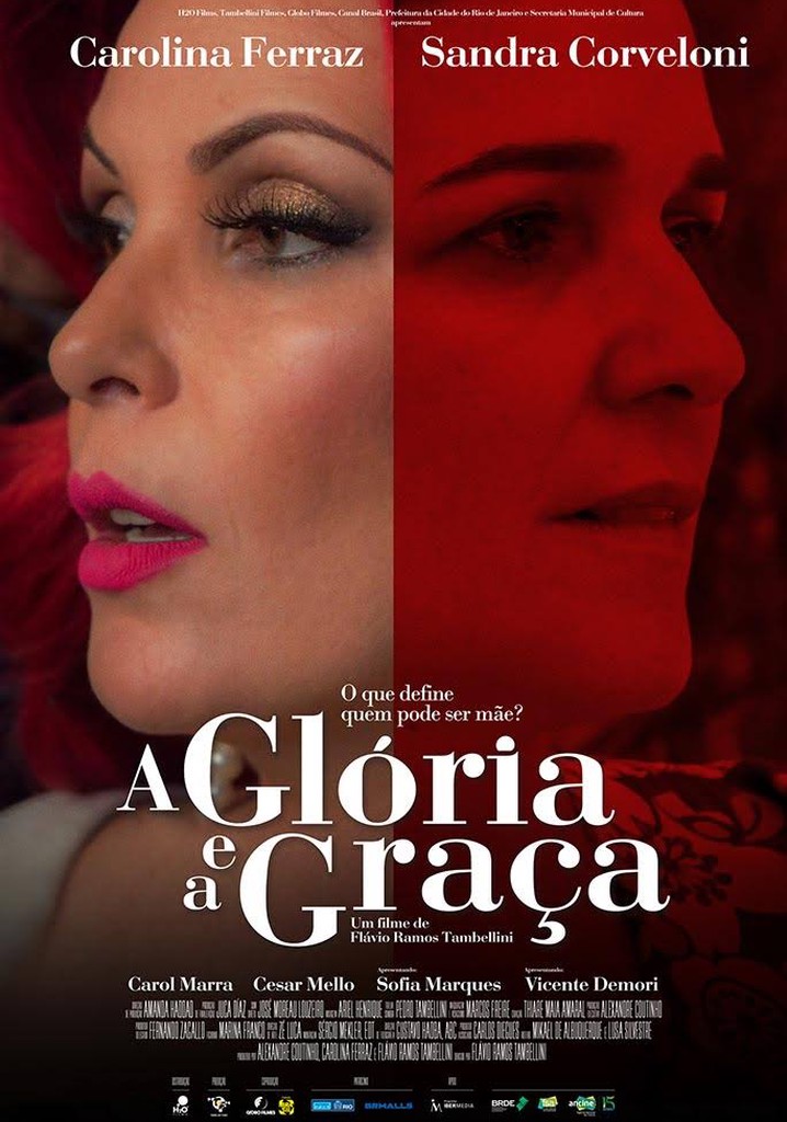 Gloria and Grace