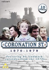 Coronation Street - Staffel 60