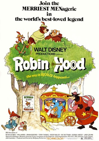 Robin Hood