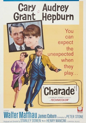 Charade