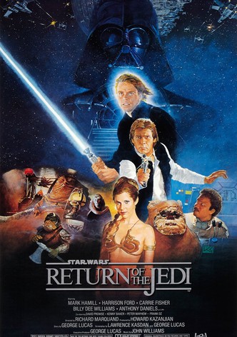 Return of the Jedi