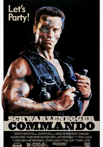 Commando
