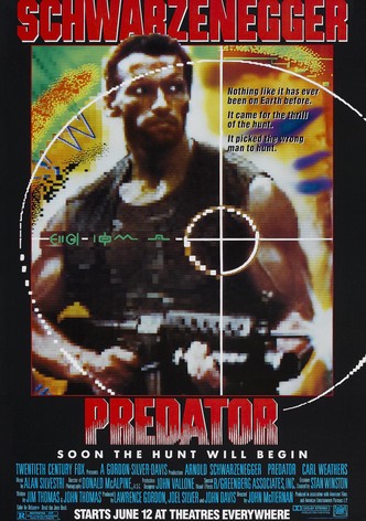 Predator