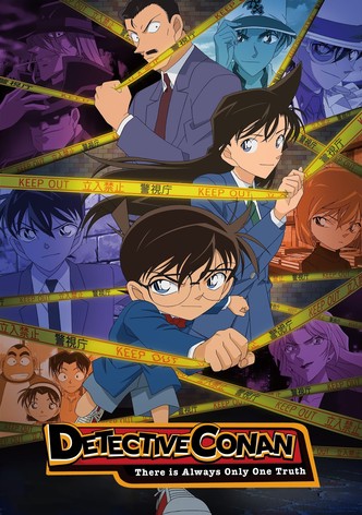 Detective Conan