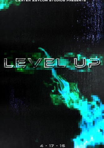 Level Up : Au coeur de l'e-sport français