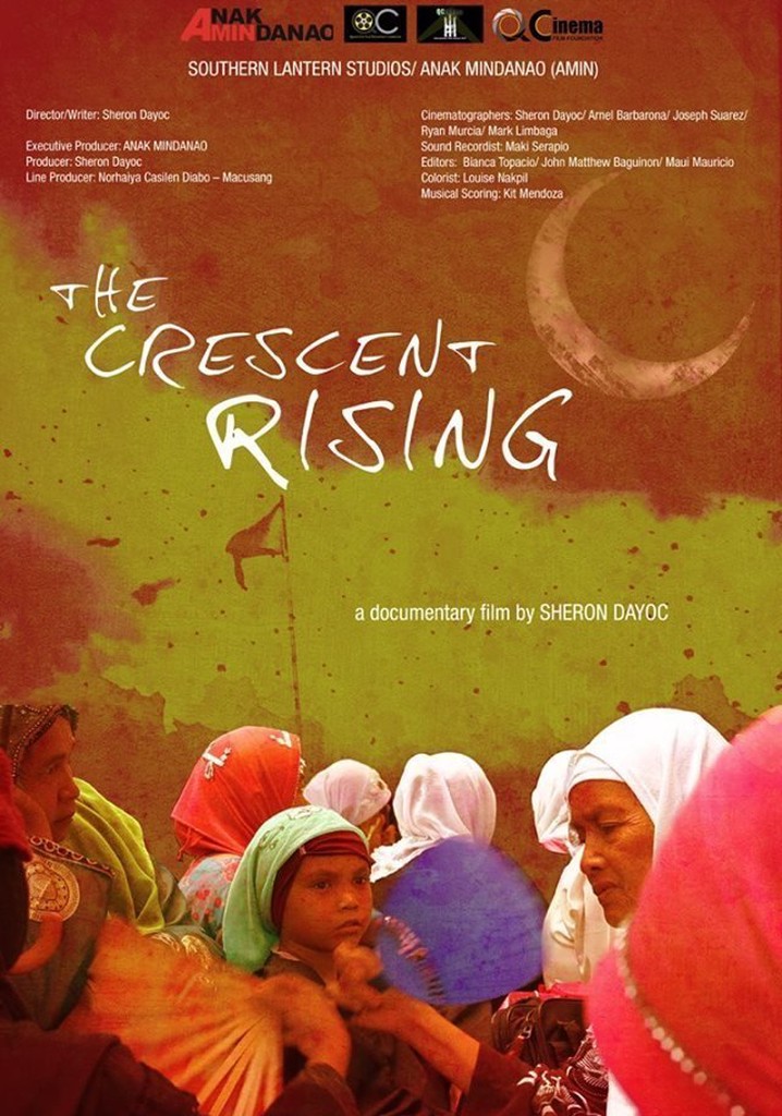 The Crescent Rising