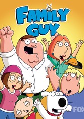 Family Guy