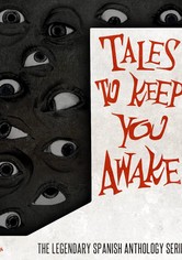 Tales to Keep You Awake