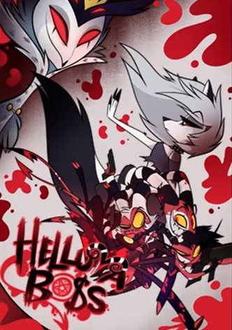 Helluva Boss - Season 3