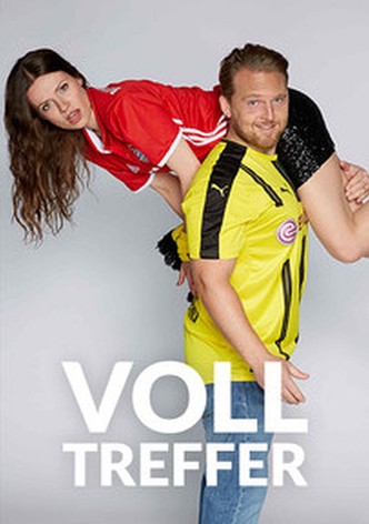 Volltreffer