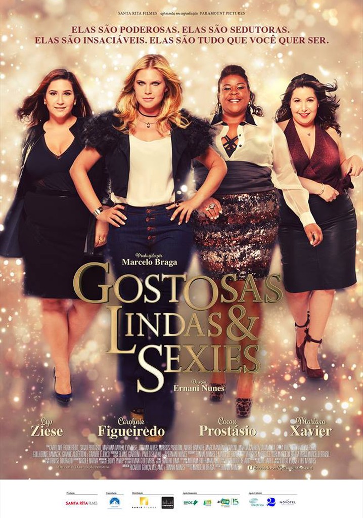 Gostosas, Lindas e Sexies