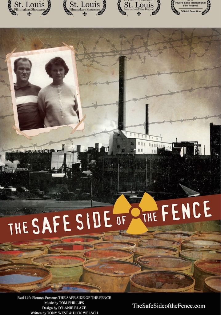 The Safe Side of the Fence