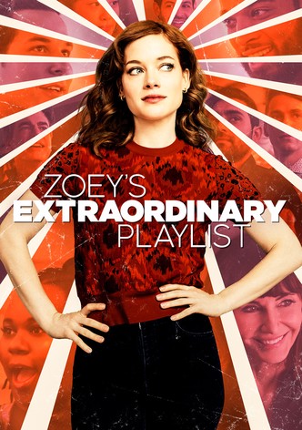 Zoey's Extraordinary Playlist