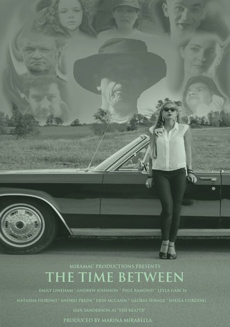 The Time Between