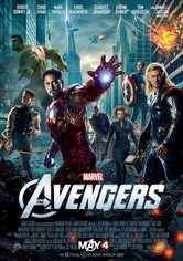 The Avengers